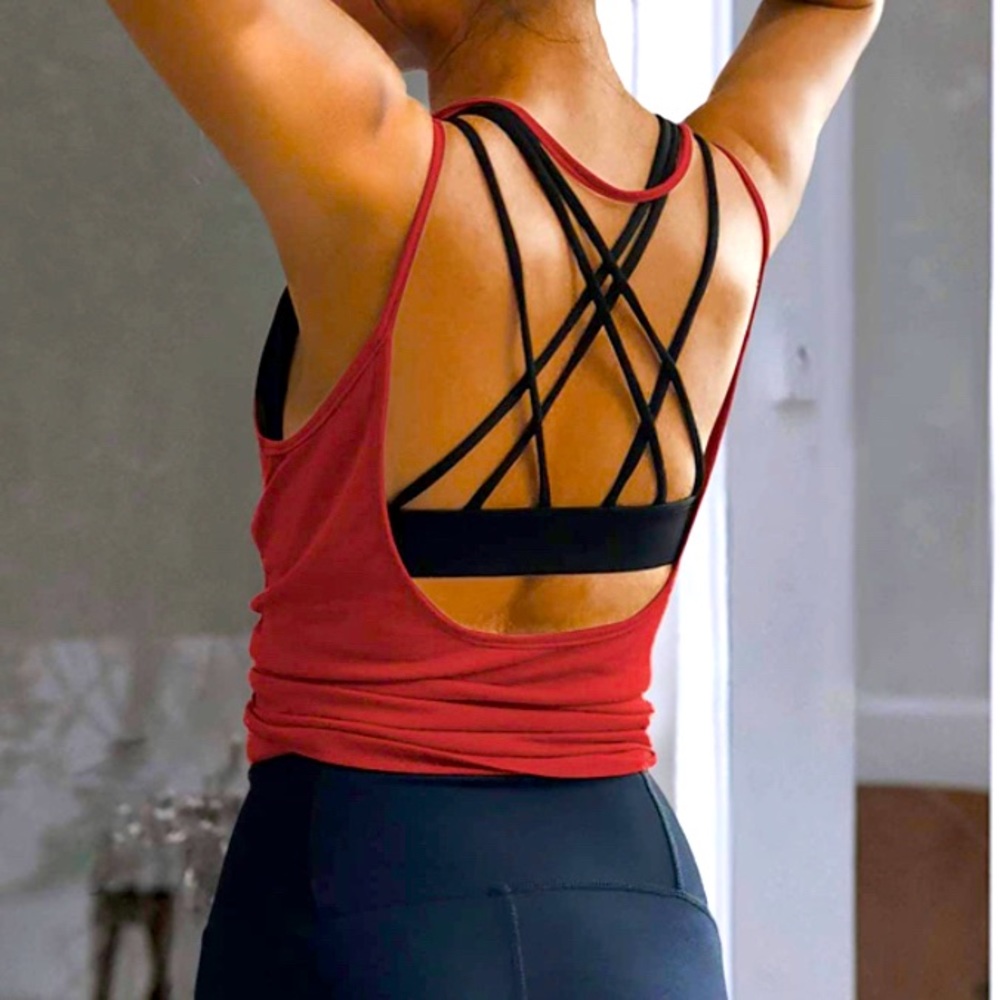⚡️ 3/$20 ⚡️ OYANUS • tank top